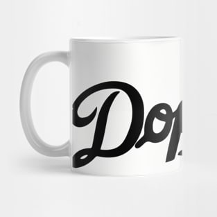 Dopeboy Mug